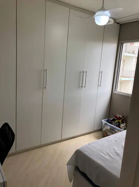 Foto 4 de Apartamento com 2 quartos à venda, 64m2 em Vila Mangalot, São Paulo - SP