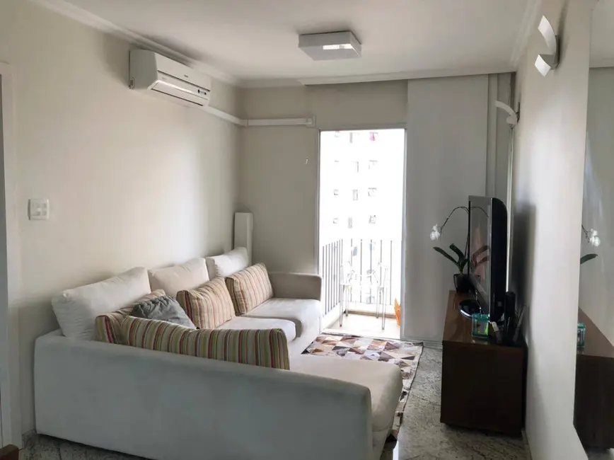 Foto 1 de Apartamento com 2 quartos à venda, 64m2 em Vila Mangalot, São Paulo - SP