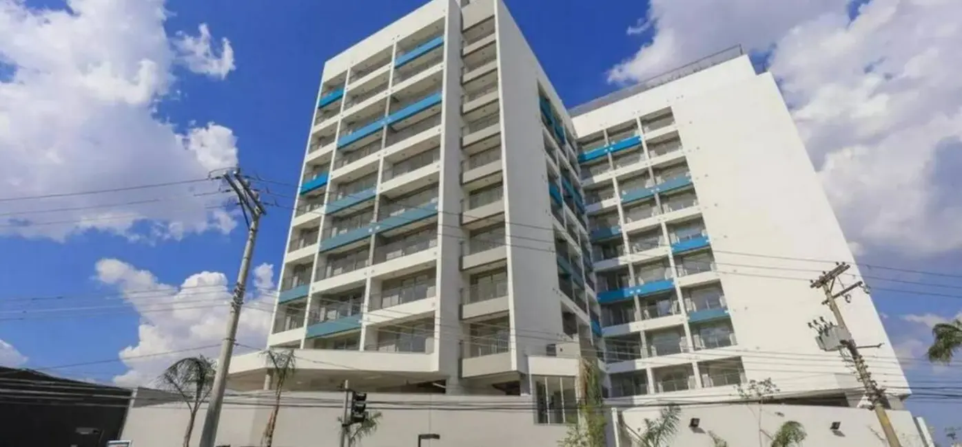 Apartamento com 1 quarto à venda, 26m2 em Santana, São Paulo - SP - imagem 6 Foto 6 de Apartamento com 1 quarto à venda, 26m2 em Santana, São Paulo - SP