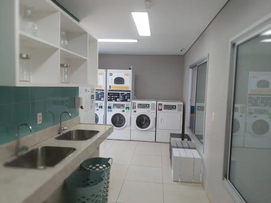 Apartamento com 1 quarto à venda, 26m2 em Santana, São Paulo - SP - imagem 4 Foto 4 de Apartamento com 1 quarto à venda, 26m2 em Santana, São Paulo - SP