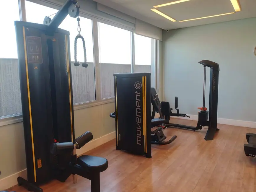 Apartamento com 1 quarto à venda, 26m2 em Santana, São Paulo - SP - imagem 5 Foto 5 de Apartamento com 1 quarto à venda, 26m2 em Santana, São Paulo - SP