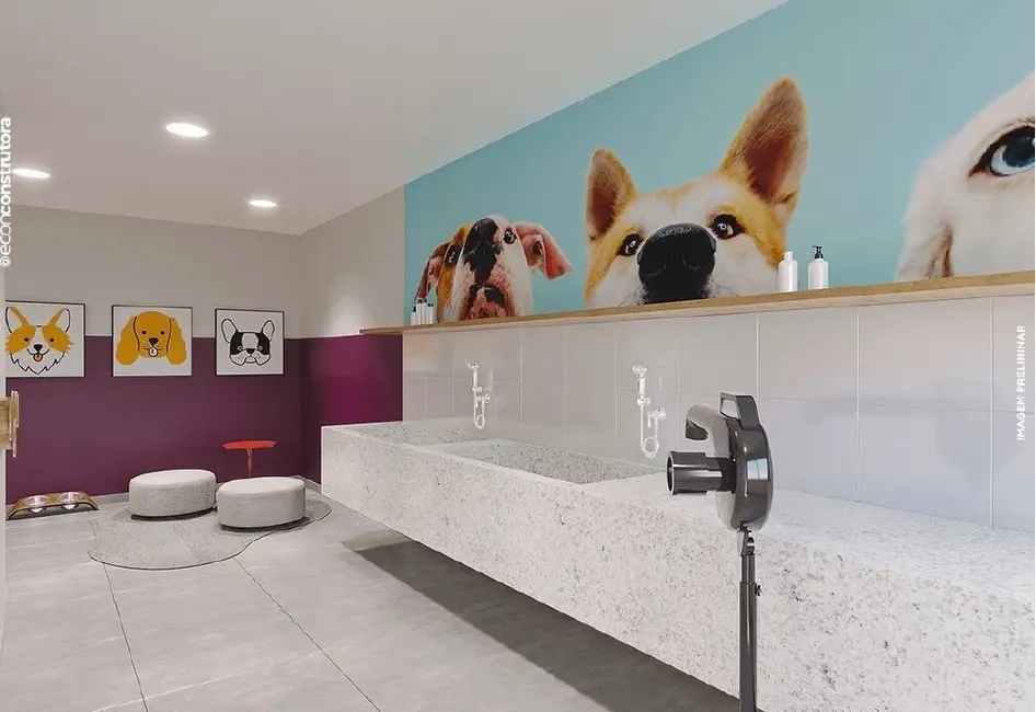 Foto 5 de Apartamento com 2 quartos à venda, 38m2 em Limão, São Paulo - SP