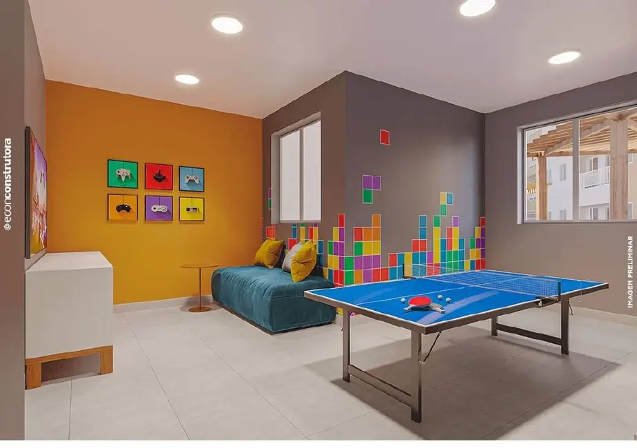 Foto 9 de Apartamento com 2 quartos à venda, 38m2 em Limão, São Paulo - SP