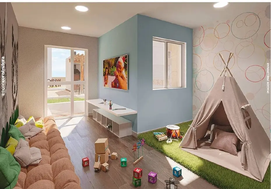 Foto 7 de Apartamento com 2 quartos à venda, 38m2 em Limão, São Paulo - SP