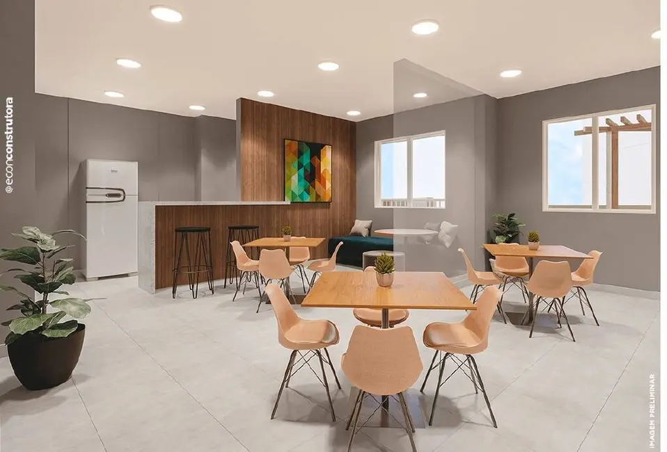 Foto 8 de Apartamento com 2 quartos à venda, 38m2 em Limão, São Paulo - SP