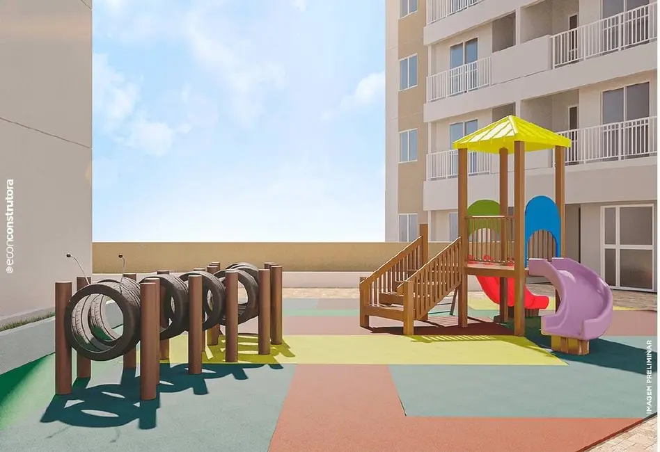 Foto 4 de Apartamento com 2 quartos à venda, 38m2 em Limão, São Paulo - SP