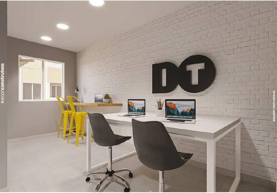 Foto 6 de Apartamento com 2 quartos à venda, 38m2 em Limão, São Paulo - SP