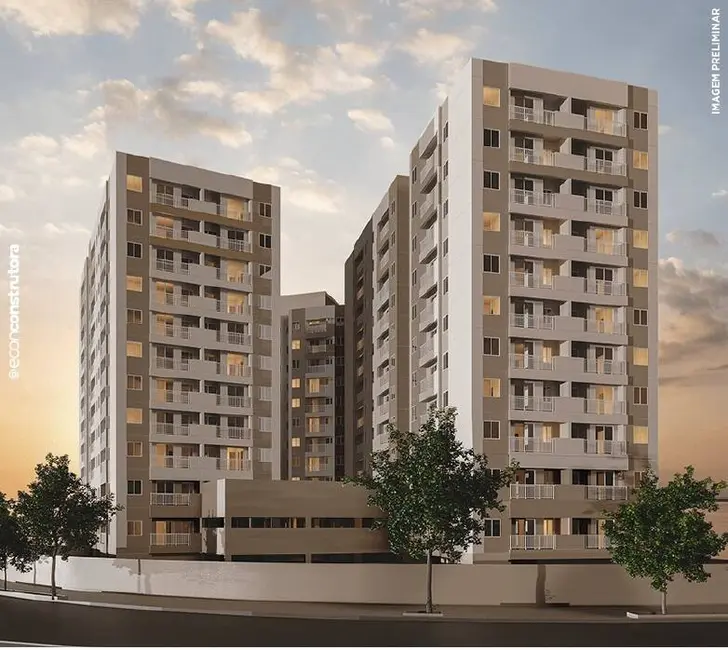 Foto 1 de Apartamento com 2 quartos à venda, 38m2 em Limão, São Paulo - SP