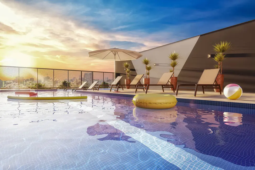 Apartamento com 2 quartos à venda, 34m2 em Freguesia do Ó, São Paulo - SP - imagem 5 Foto 5 de Apartamento com 2 quartos à venda, 34m2 em Freguesia do Ó, São Paulo - SP