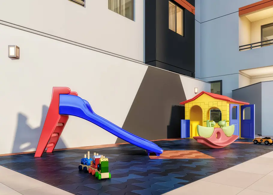 Apartamento com 2 quartos à venda, 34m2 em Freguesia do Ó, São Paulo - SP - imagem 9 Foto 9 de Apartamento com 2 quartos à venda, 34m2 em Freguesia do Ó, São Paulo - SP