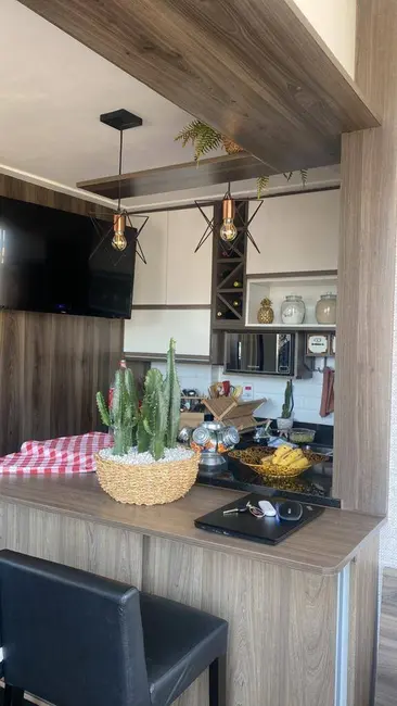 Foto 2 de Apartamento com 1 quarto à venda, 50m2 em Limão, São Paulo - SP