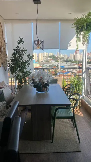 Foto 7 de Apartamento com 1 quarto à venda, 50m2 em Limão, São Paulo - SP