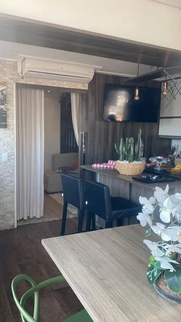 Foto 3 de Apartamento com 1 quarto à venda, 50m2 em Limão, São Paulo - SP