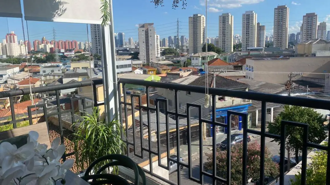 Foto 4 de Apartamento com 1 quarto à venda, 50m2 em Limão, São Paulo - SP