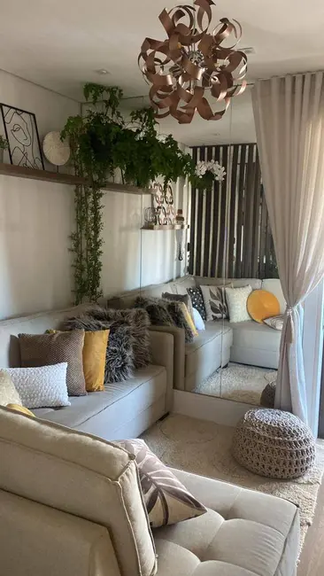 Foto 1 de Apartamento com 1 quarto à venda, 50m2 em Limão, São Paulo - SP