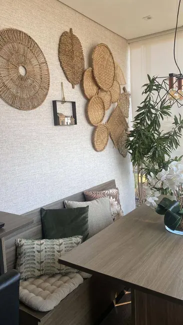 Foto 5 de Apartamento com 1 quarto à venda, 50m2 em Limão, São Paulo - SP