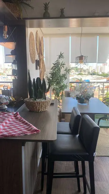 Foto 6 de Apartamento com 1 quarto à venda, 50m2 em Limão, São Paulo - SP