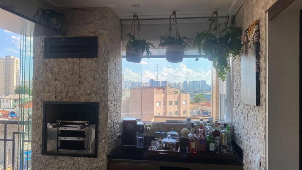 Foto 9 de Apartamento com 1 quarto à venda, 50m2 em Limão, São Paulo - SP