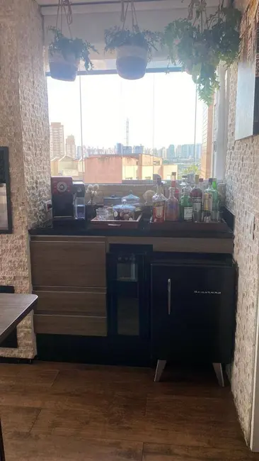 Foto 8 de Apartamento com 1 quarto à venda, 50m2 em Limão, São Paulo - SP
