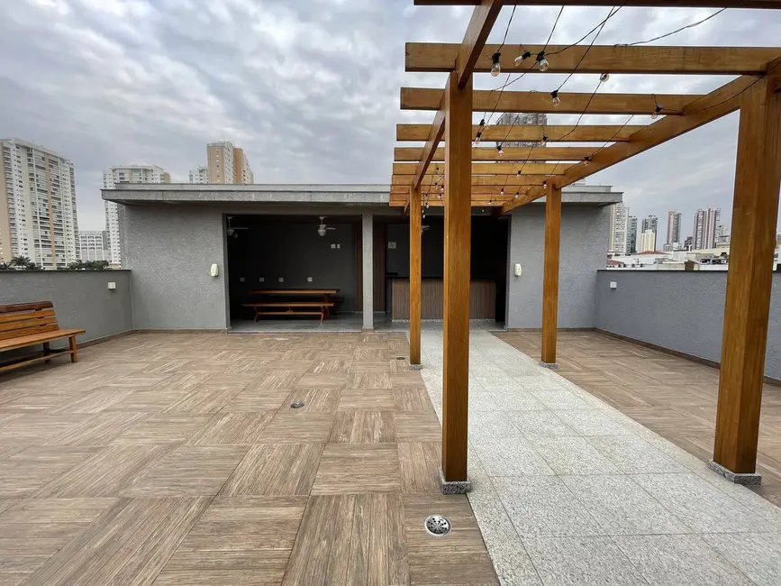 Foto 6 de Apartamento com 1 quarto à venda, 30m2 em Tatuapé, São Paulo - SP