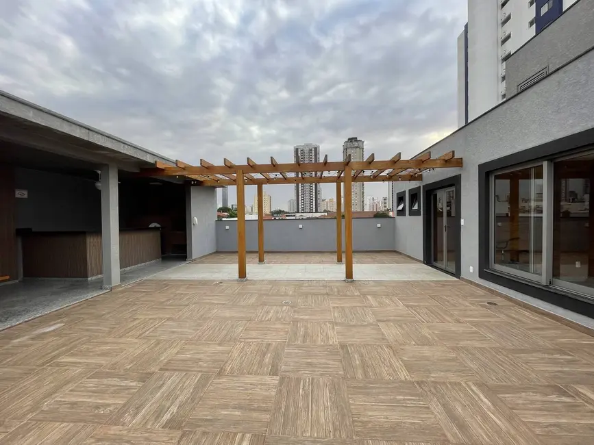 Foto 7 de Apartamento com 1 quarto à venda, 30m2 em Tatuapé, São Paulo - SP