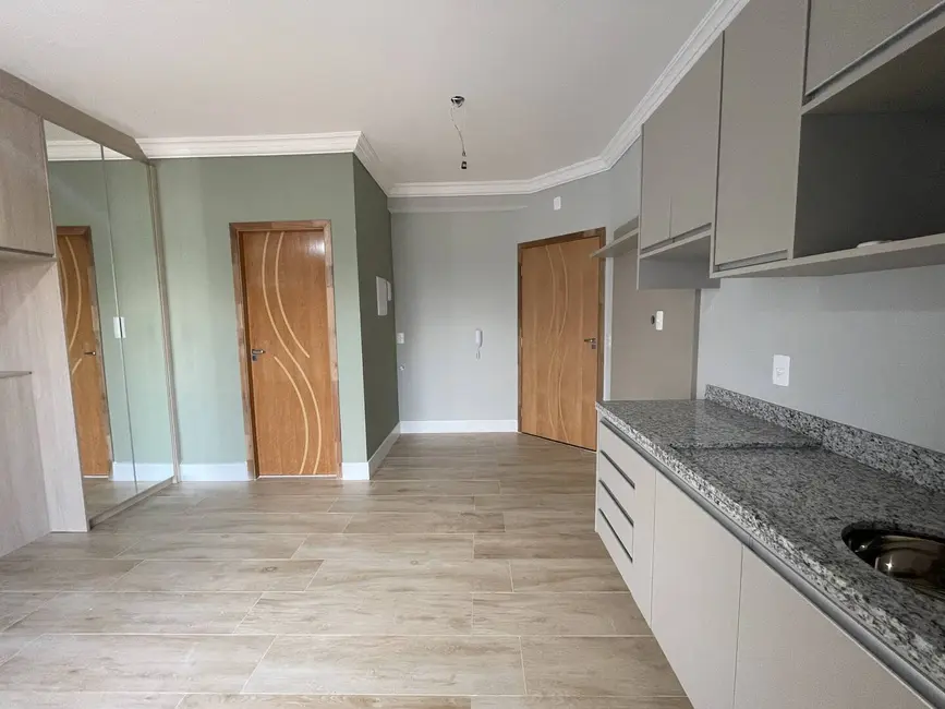 Foto 3 de Apartamento com 1 quarto à venda, 30m2 em Tatuapé, São Paulo - SP