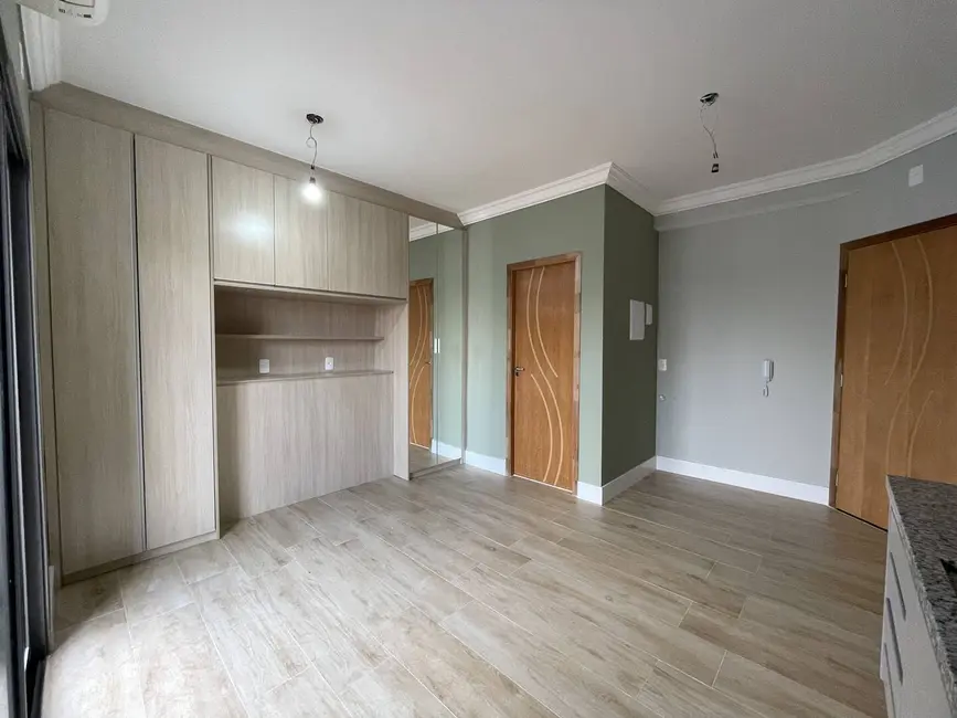 Foto 4 de Apartamento com 1 quarto à venda, 30m2 em Tatuapé, São Paulo - SP