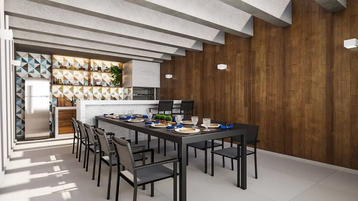 Foto 4 de Apartamento com 2 quartos à venda, 23m2 em Vila Mariana, São Paulo - SP