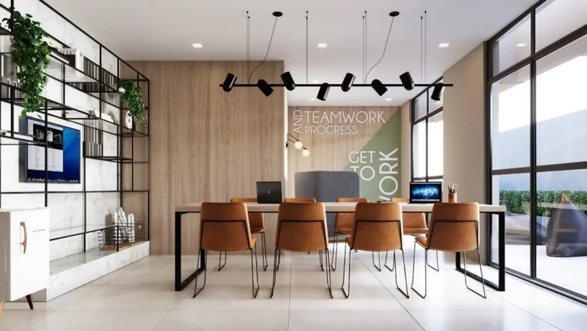 Foto 6 de Apartamento com 2 quartos à venda, 23m2 em Vila Mariana, São Paulo - SP