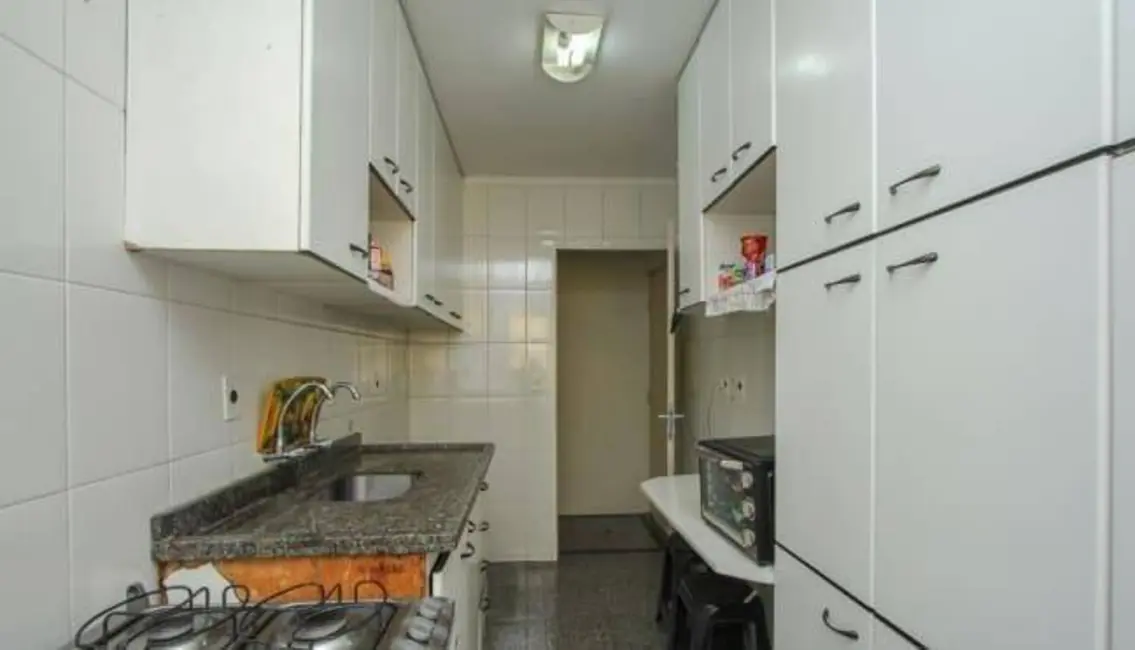 Apartamento com 3 quartos à venda, 64m2 em Mooca, São Paulo - SP - imagem 6 Foto 6 de Apartamento com 3 quartos à venda, 64m2 em Mooca, São Paulo - SP