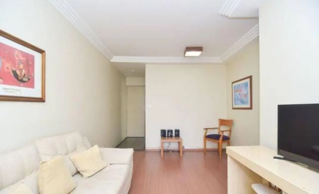 Apartamento com 3 quartos à venda, 64m2 em Mooca, São Paulo - SP - imagem 4 Foto 4 de Apartamento com 3 quartos à venda, 64m2 em Mooca, São Paulo - SP