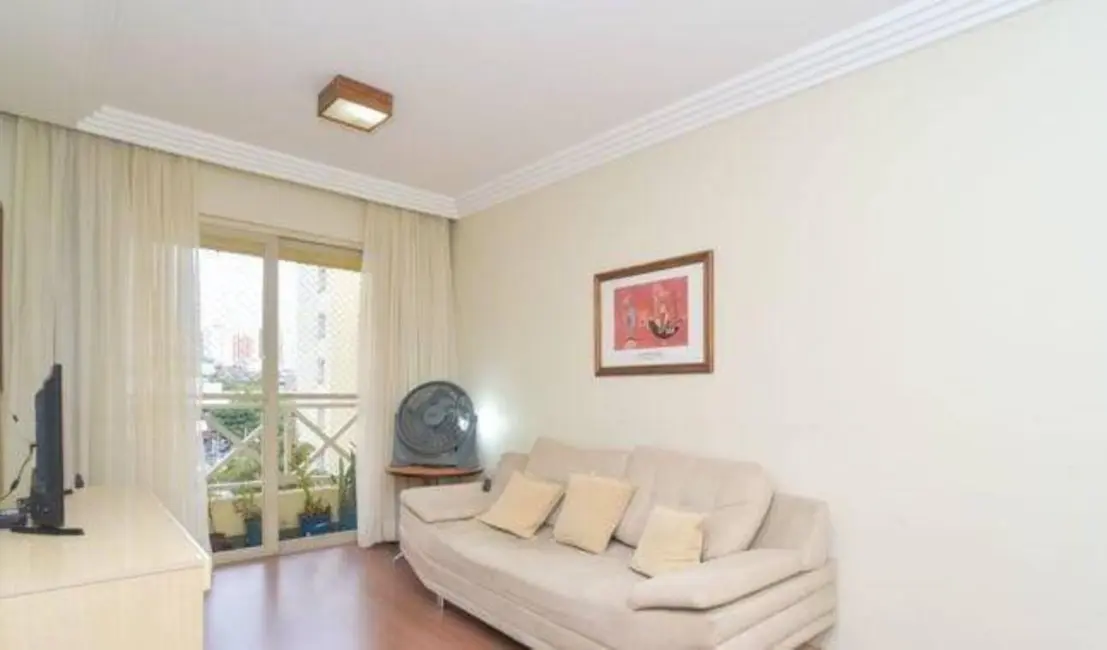 Apartamento com 3 quartos à venda, 64m2 em Mooca, São Paulo - SP - imagem 1 Foto 1 de Apartamento com 3 quartos à venda, 64m2 em Mooca, São Paulo - SP
