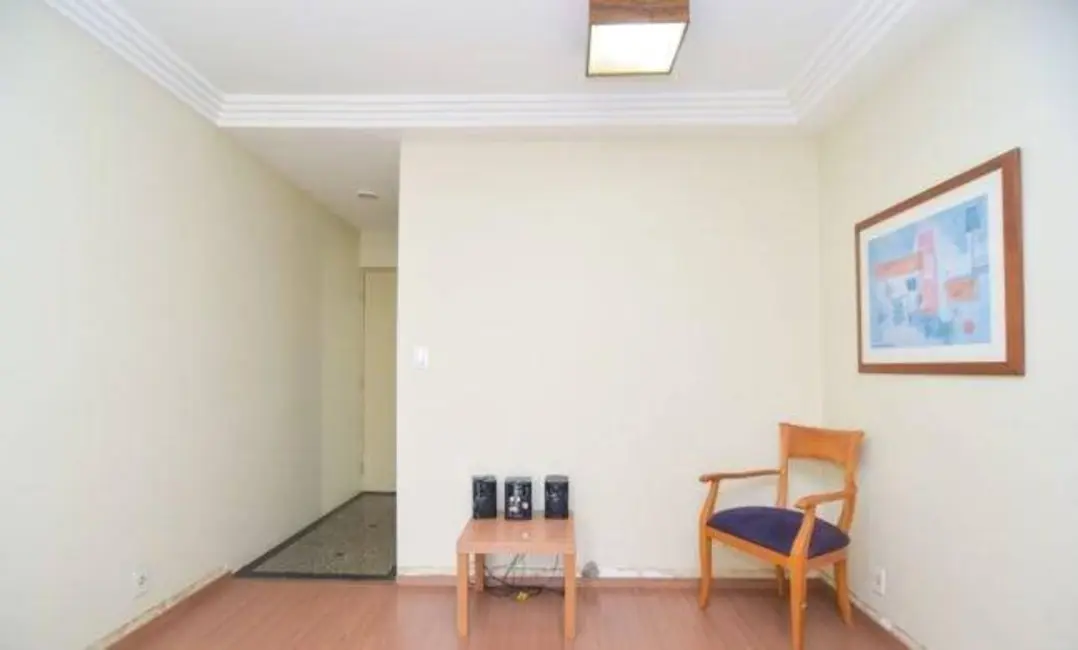Apartamento com 3 quartos à venda, 64m2 em Mooca, São Paulo - SP - imagem 3 Foto 3 de Apartamento com 3 quartos à venda, 64m2 em Mooca, São Paulo - SP