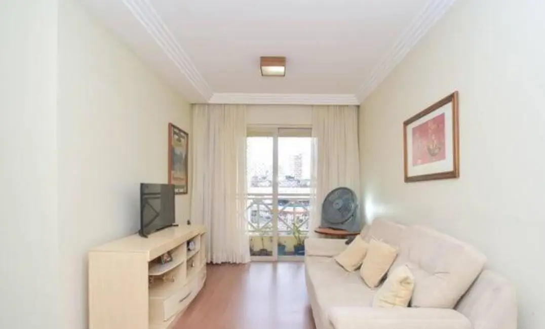 Apartamento com 3 quartos à venda, 64m2 em Mooca, São Paulo - SP - imagem 2 Foto 2 de Apartamento com 3 quartos à venda, 64m2 em Mooca, São Paulo - SP