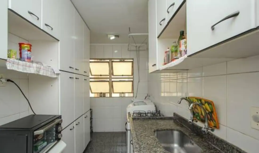 Apartamento com 3 quartos à venda, 64m2 em Mooca, São Paulo - SP - imagem 7 Foto 7 de Apartamento com 3 quartos à venda, 64m2 em Mooca, São Paulo - SP
