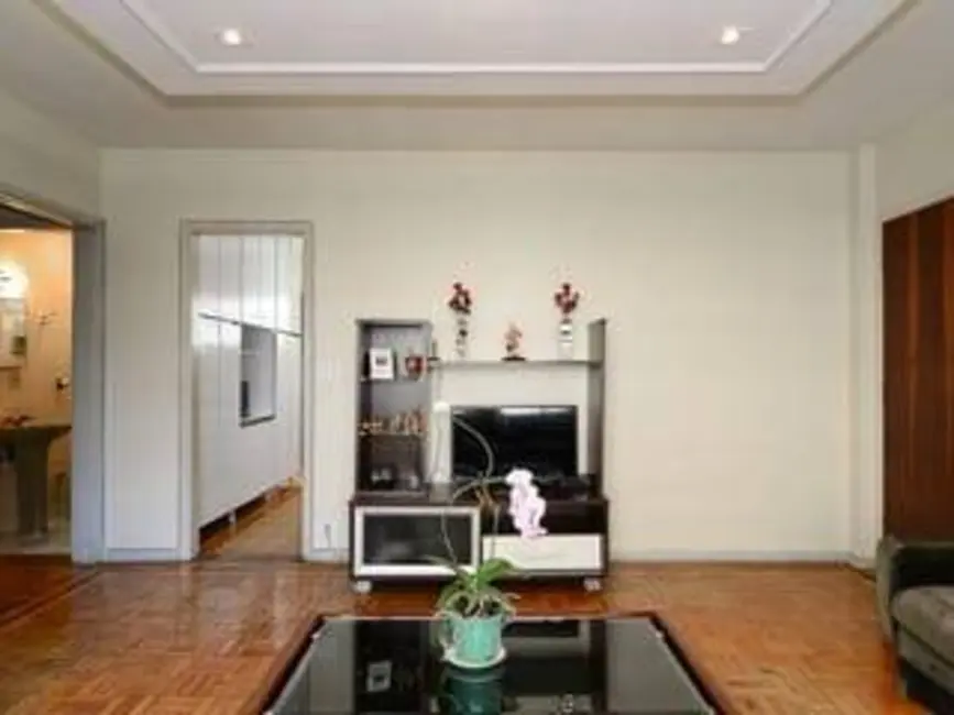 Foto 6 de Apartamento com 3 quartos à venda, 118m2 em Ipiranga, São Paulo - SP