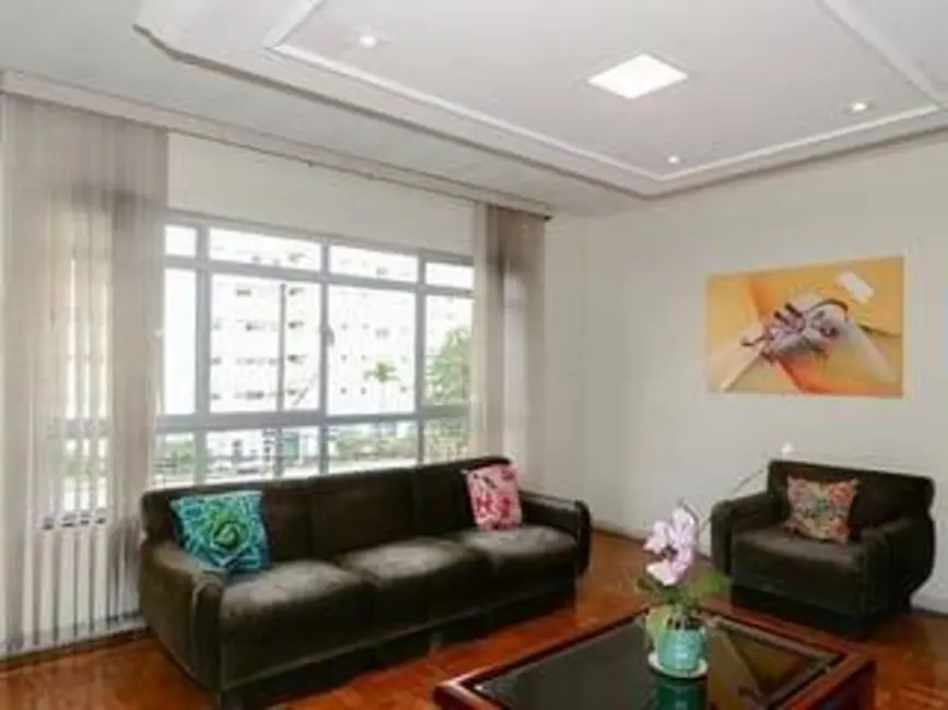 Foto 4 de Apartamento com 3 quartos à venda, 118m2 em Ipiranga, São Paulo - SP