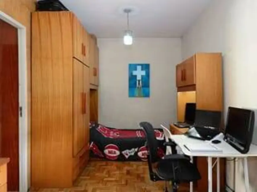 Foto 9 de Apartamento com 3 quartos à venda, 118m2 em Ipiranga, São Paulo - SP