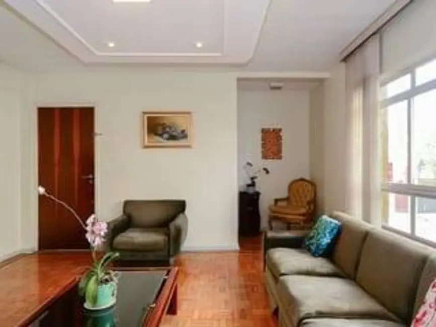 Foto 3 de Apartamento com 3 quartos à venda, 118m2 em Ipiranga, São Paulo - SP