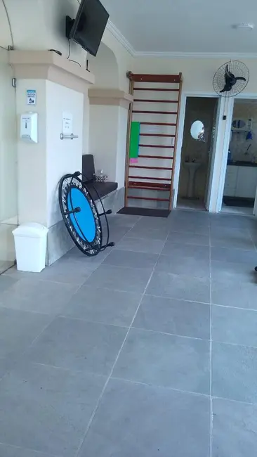 Apartamento com 2 quartos à venda, 80m2 em Ipiranga, São Paulo - SP - imagem 5 Foto 5 de Apartamento com 2 quartos à venda, 80m2 em Ipiranga, São Paulo - SP