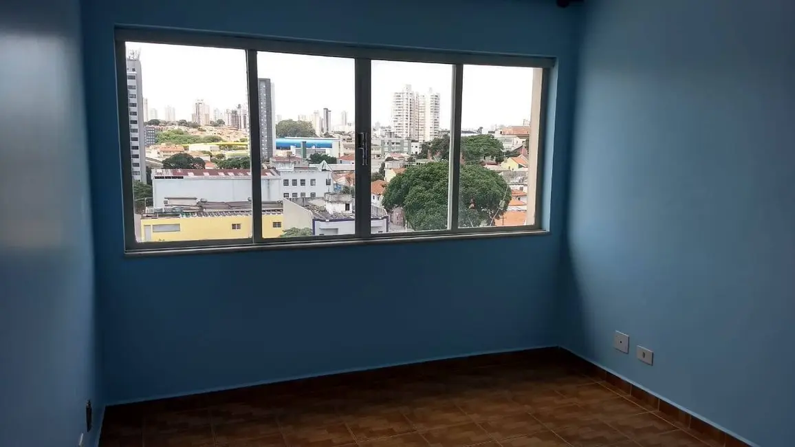 Foto 1 de Apartamento com 2 quartos à venda, 80m2 em Ipiranga, São Paulo - SP