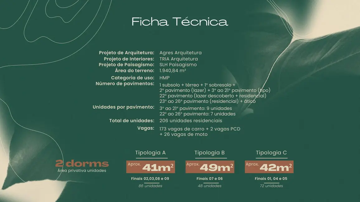 Foto 3 de Apartamento com 2 quartos à venda, 41m2 em Barra Funda, São Paulo - SP