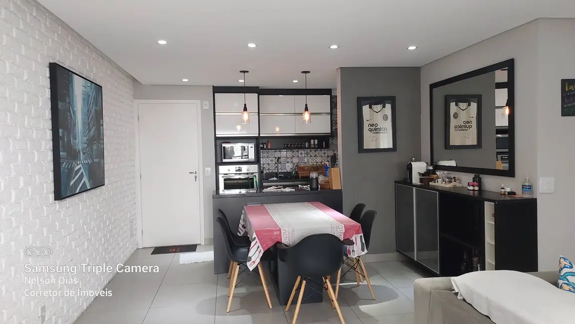 Foto 9 de Apartamento com 2 quartos à venda, 70m2 em Vila Andrade, São Paulo - SP