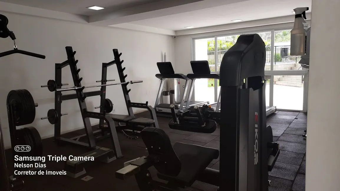 Foto 5 de Apartamento com 2 quartos à venda, 70m2 em Vila Andrade, São Paulo - SP