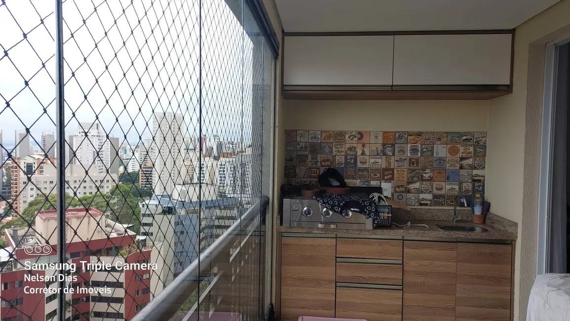 Foto 2 de Apartamento com 2 quartos à venda, 70m2 em Vila Andrade, São Paulo - SP