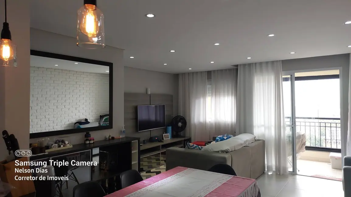 Foto 1 de Apartamento com 2 quartos à venda, 70m2 em Vila Andrade, São Paulo - SP