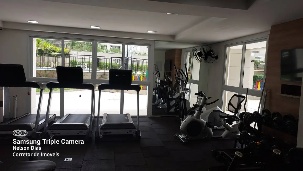 Foto 4 de Apartamento com 2 quartos à venda, 70m2 em Vila Andrade, São Paulo - SP