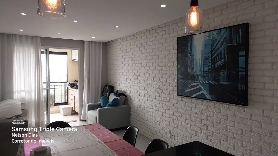 Foto 7 de Apartamento com 2 quartos à venda, 70m2 em Vila Andrade, São Paulo - SP