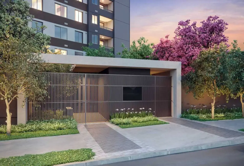 Foto 2 de Apartamento com 2 quartos à venda, 33m2 em Freguesia do Ó, São Paulo - SP