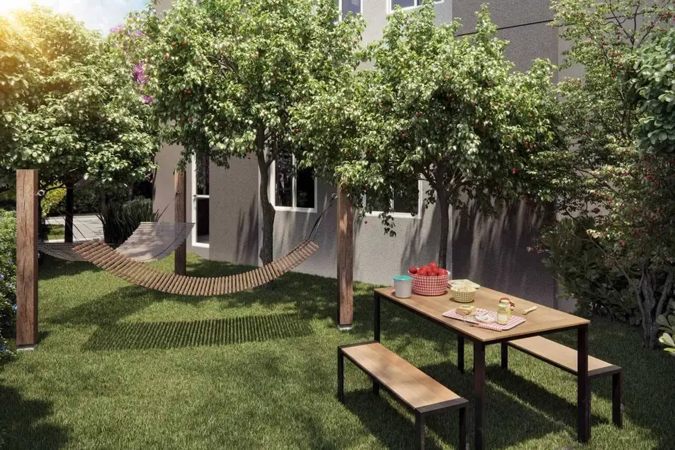 Foto 5 de Apartamento com 2 quartos à venda, 33m2 em Freguesia do Ó, São Paulo - SP